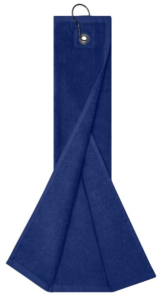 Daiber Golf törölköző MB432 - Antracit | 30 x 50 cm