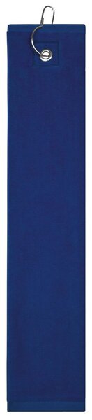 Daiber Golf törölköző MB432 - Antracit | 30 x 50 cm