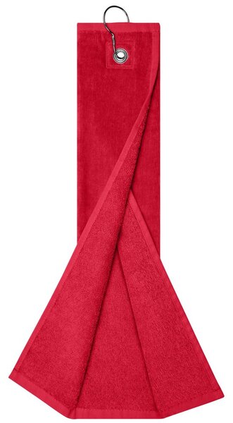Daiber Golf törölköző MB432 - Antracit | 30 x 50 cm