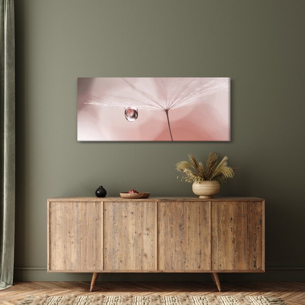 Kép - Egy csepp harmat (120x50 cm)