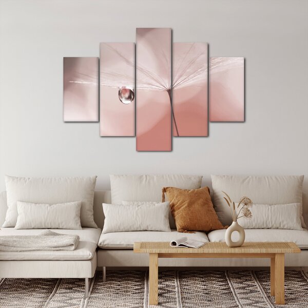 Kép - Egy csepp harmat (150x105 cm)
