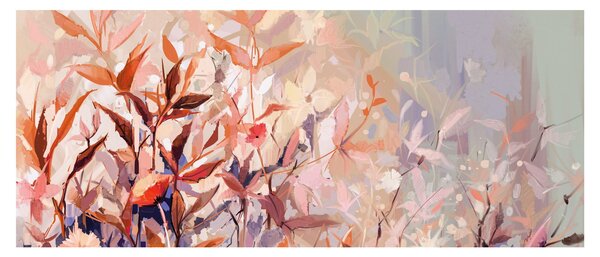 Kép - Festés pasztell ősz (120x50 cm)