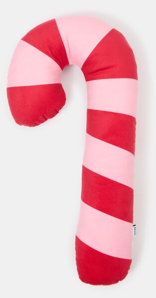Sinsay - Dekoratív párna cukorkabot formában - élénkpink