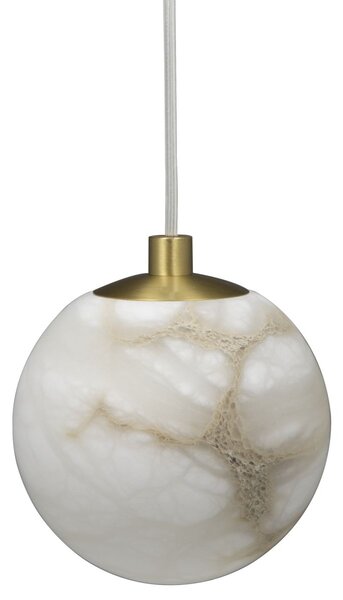 Cosmolight modern függeszték volterra sárgaréz cosp01968br