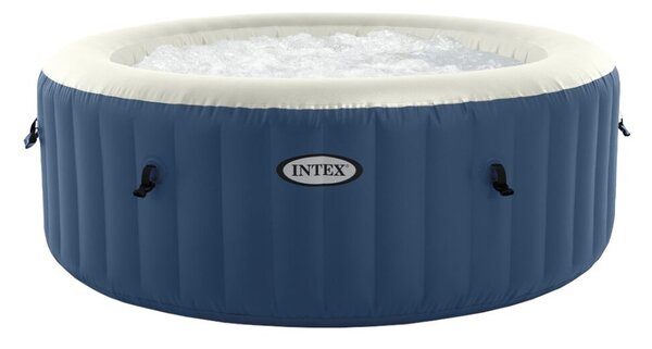 Felfújható pezsgőfürdő Marimex Pure Spa - Bubble HWS - kék -Intex 28486EX
