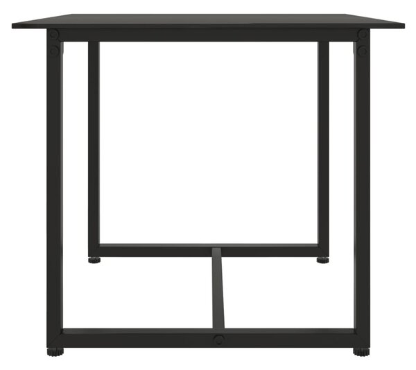 3 részes szürke polyrattan kültéri ülőgarnitúra párnákkal (319191)