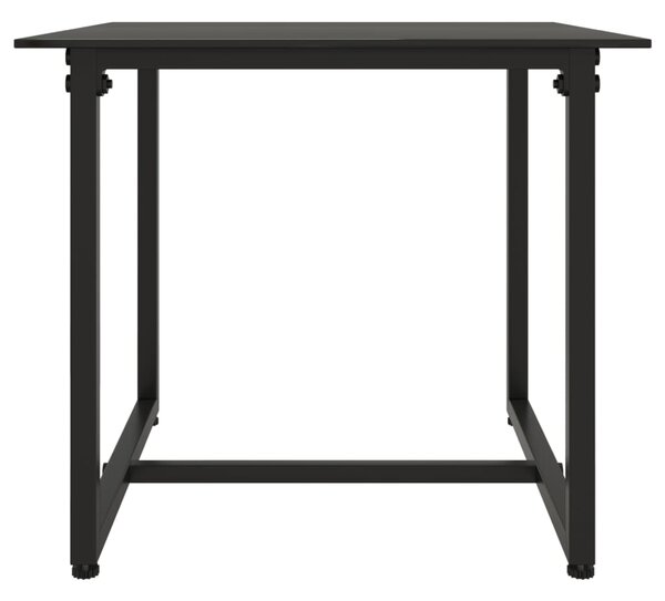 3 részes szürke polyrattan kültéri ülőgarnitúra párnákkal (319191)