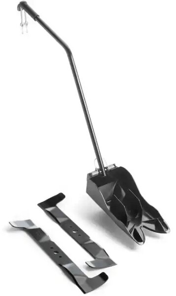 Stiga TC HE 102 mulcs kit (dugó és kés) (299901074/0)