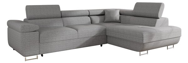 Sarokkanapé Comfivo Vinetum, 70x274x203cm