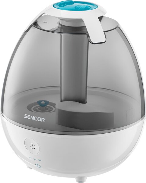 Sencor SHF 950WH Párásító