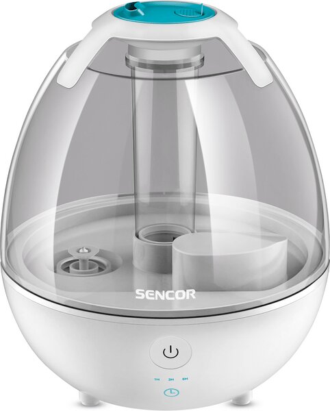 Sencor SHF 950WH Párásító