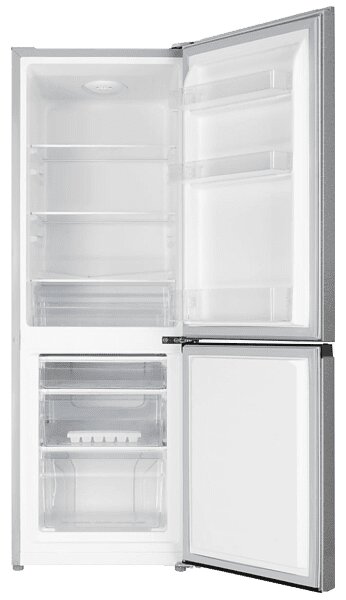 Gorenje RK14EPS4 Alulfagyasztós kombinált hűtőszekrény