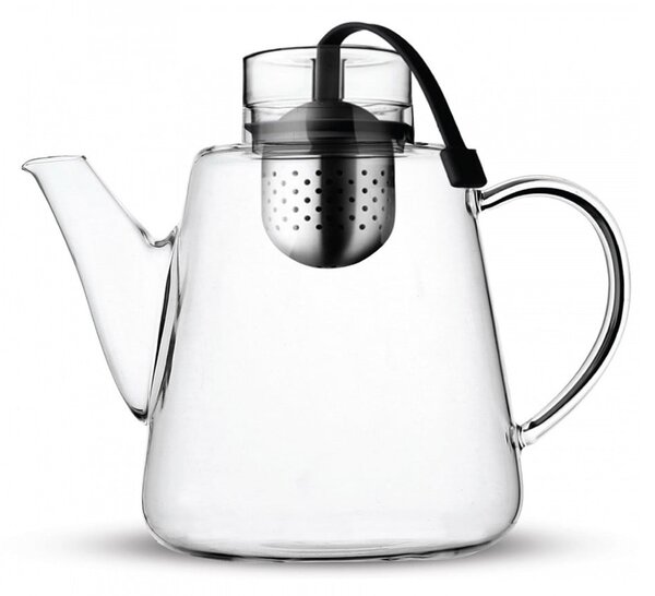 Tea teáskanna szűrővel, 1,5 l - Vialli Design