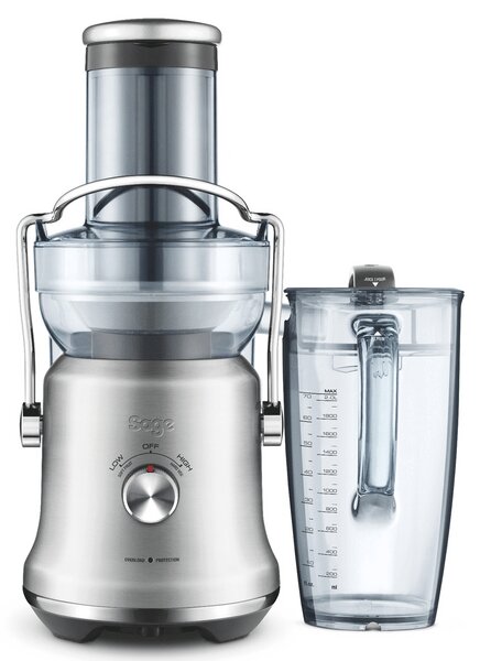 Sage SJE530 Cold Plus gyümölcscentrifuga