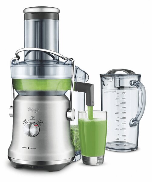 Sage SJE530 Cold Plus gyümölcscentrifuga