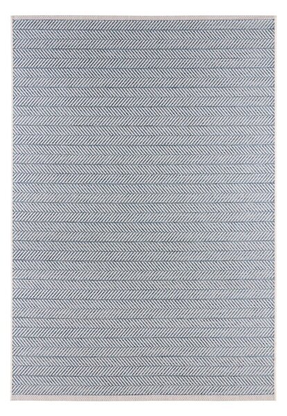 Caribbean kék kültéri szőnyeg, 180 x 280 cm - NORTHRUGS