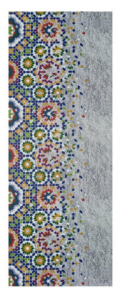 Mosaico szőnyeg, 52 x 100 cm - Universal