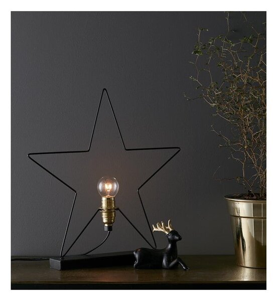 Rapp Star világító dekoráció, magasság 35 cm - Markslöjd