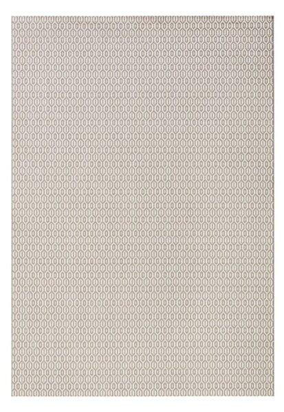 Coin szürke kültéri szőnyeg, 160 x 230 cm - NORTHRUGS