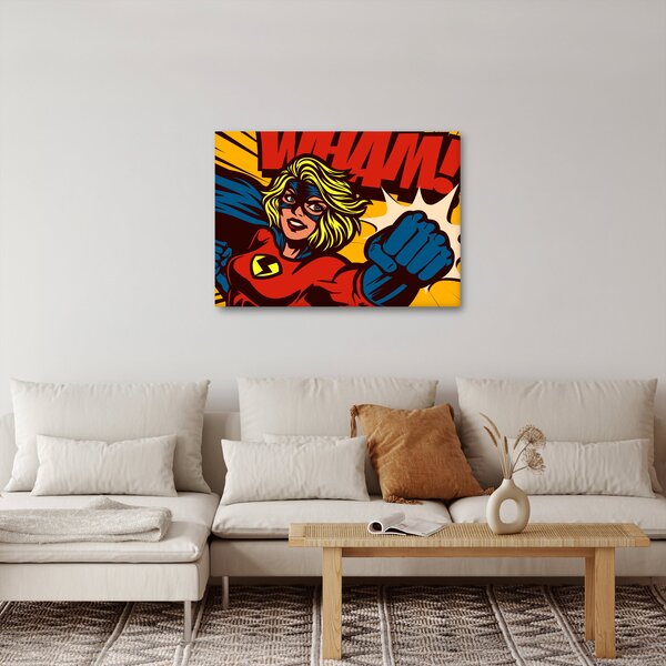 Kép - Comix (70x50 cm)