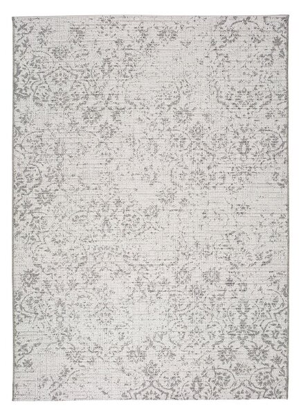 Weave Kalimo szürkés-bézs kültéri szőnyeg, 130 x 190 cm - Universal