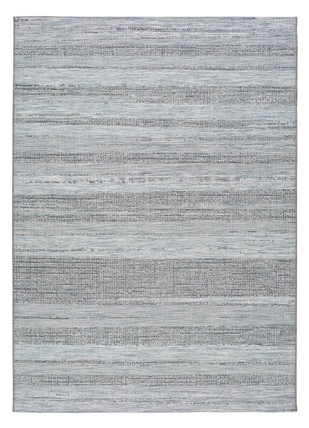 Macao Sinto kék kültéri szőnyeg, 80 x 150 cm - Universal