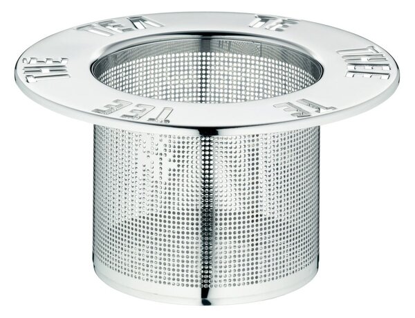 Cromargan® rozsdamentes acél teaszűrő, magasság 5,5 cm - WMF