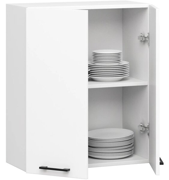 Felső konyhaszekrény 60 cm VERMINA - fehér
