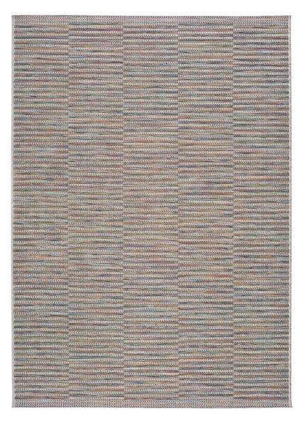 Bliss bézs kültéri szőnyeg, 55 x 110 cm - Universal
