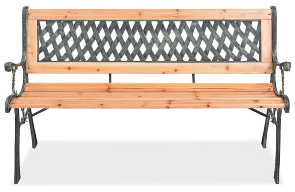 Fa kerti pad 122 cm
