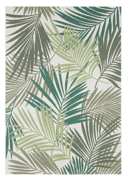 Vai zöld-szürke kültéri szőnyeg, 120 x 170 cm - NORTHRUGS