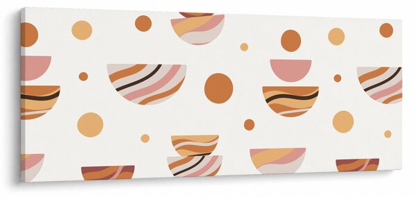 Kép - Álomalkotások N⁰4 (120x50 cm)