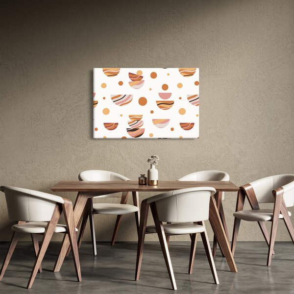 Kép - Álomalkotások N⁰4 (90x60 cm)