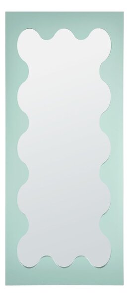 Fali tükör, 160 cm, menta - MOUETTE