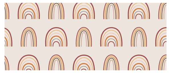 Kép - Álomalkotások N⁰3 (120x50 cm)