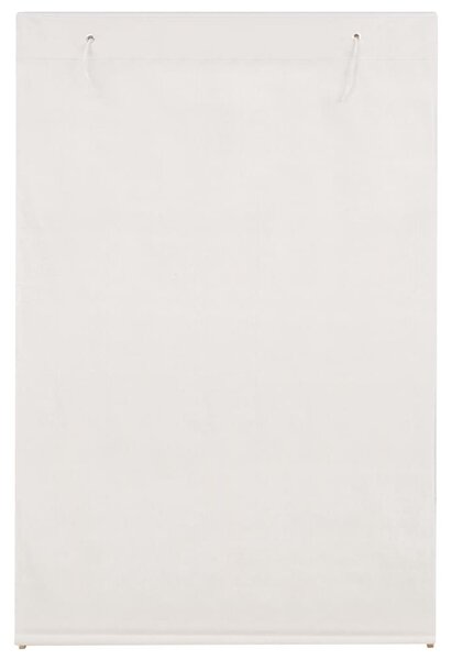 3-szintes ruhásszekrény 110 x 40 x 170 cm