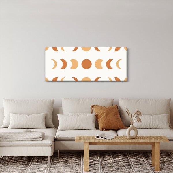 Kép - Álomalkotások N⁰2 (120x50 cm)