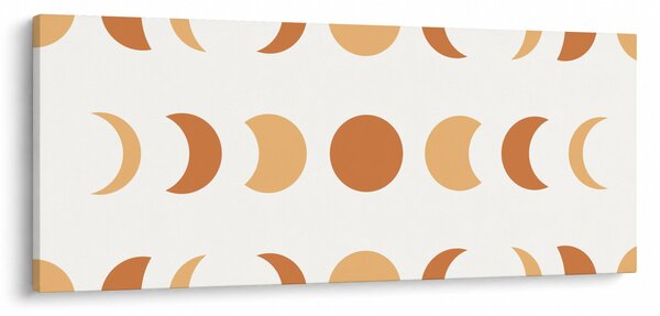 Kép - Álomalkotások N⁰2 (120x50 cm)