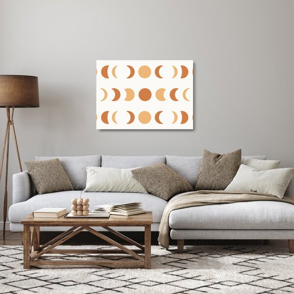 Üveg kép - Álomalkotások N⁰2 (70x50 cm)