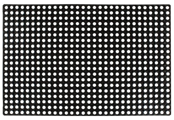 Gumiszőnyeg 16 mm 80 x 120 cm
