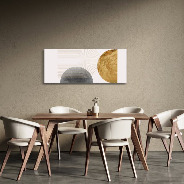 Kép - Rusztikus boltívek N⁰2 (120x50 cm)