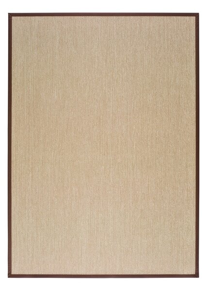 Prime bézs kültéri szőnyeg, 140 x 200 cm - Universal