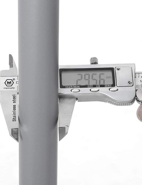 Ruhaállvány, Kettős ruhasín hosszabbítható 87-tol 150 cm-ig