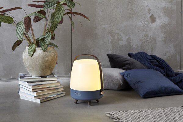 Lite-up Play JBL Ocean Blue kék lámpa, hangszóró