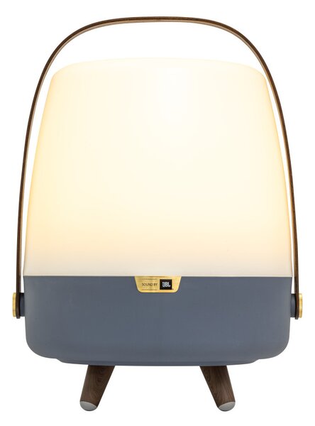 Lite-up Play JBL Ocean Blue kék lámpa, hangszóró