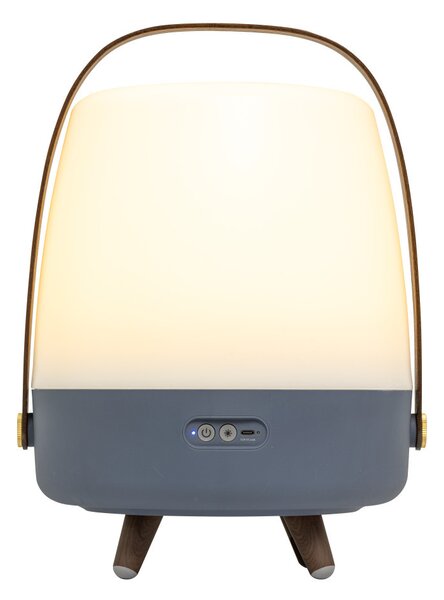 Lite-up Play JBL Ocean Blue kék lámpa, hangszóró