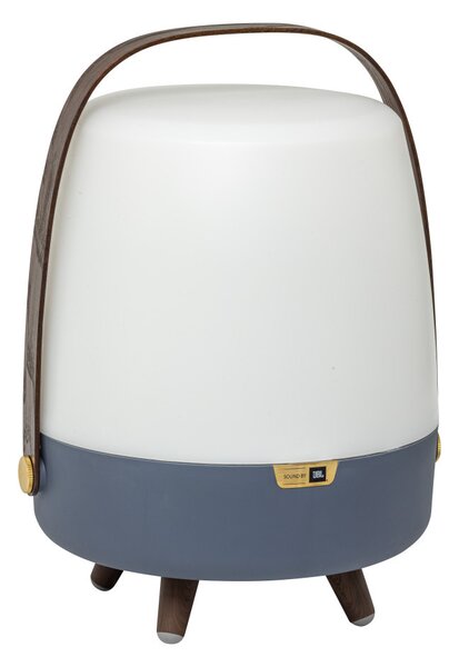 Lite-up Play JBL Ocean Blue kék lámpa, hangszóró