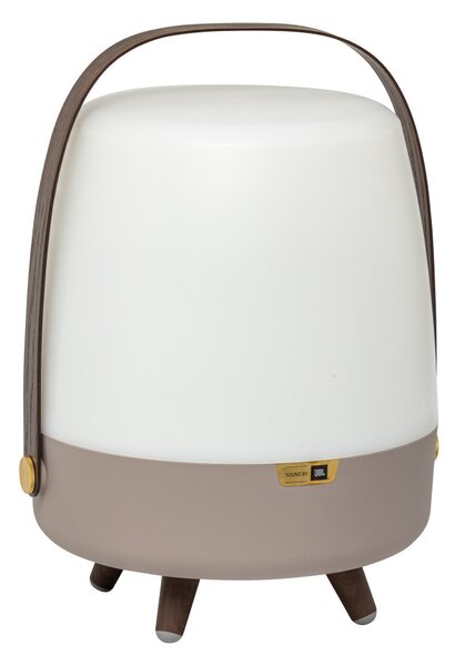 Lite-up Play JBL Earth föld barna lámpa, hangszóró