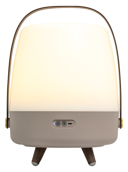 Lite-up Play JBL Earth föld barna lámpa, hangszóró