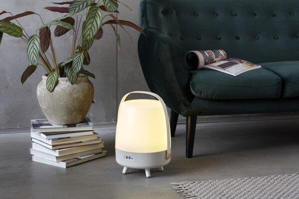 Lite-up Play JBL Sand homok lámpa, hangszóró